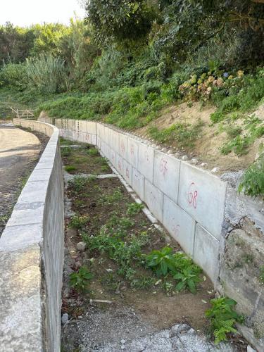 Bloco de contenção