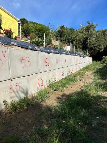 Bloco de contenção