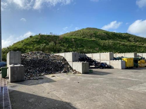 Bloco de contenção